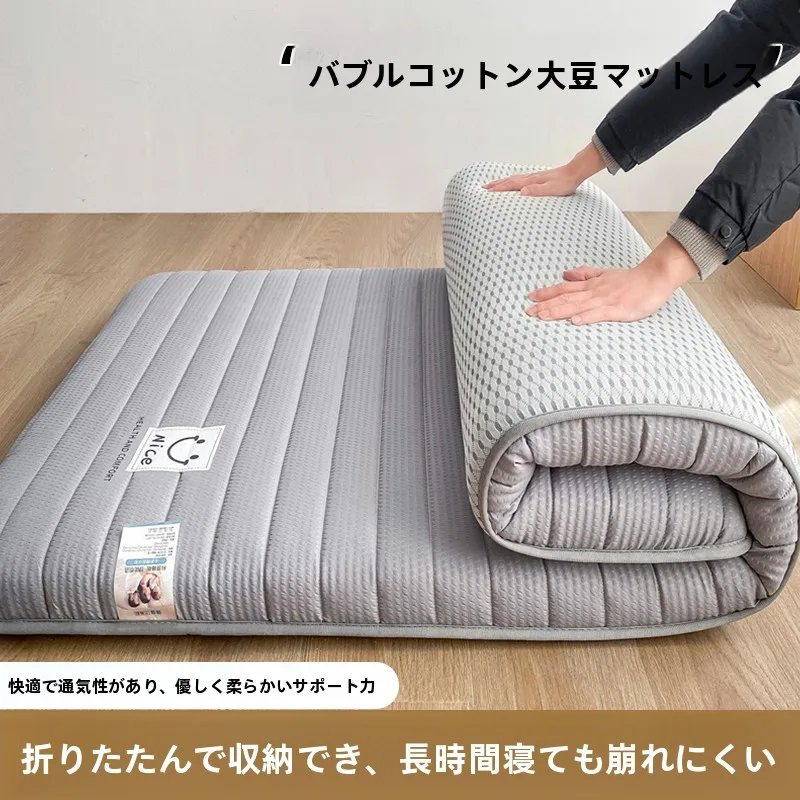 低反発マットレスを選ぶべきタイミングは？実は「寝る前の気分」が鍵です