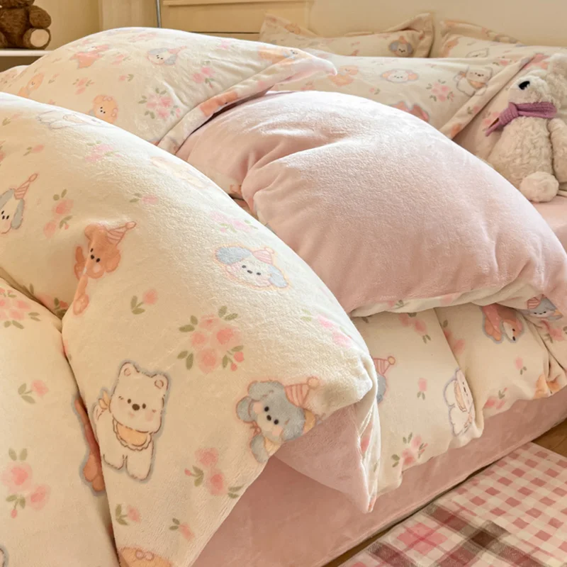 寝具かわいいの選び方ってどうすればいいの？厳選3選で暮らしをリラックスへ