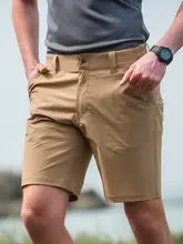 夏用 メンズ速乾ハーフパンツ【アウトドア・通気性・耐摩耗性・ストレッチ・フィット】