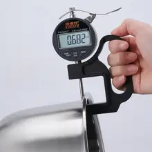 304食品グレード厚手ステンレス鋼鍋【ふた付き・家庭用・電磁炉・ガス対応・小型】