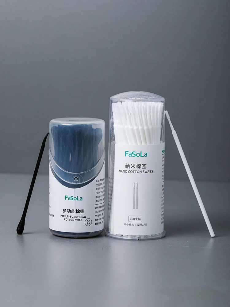 耳が詰まった感じをどう解消する？日本製二重頭コットン棒が解決するリアルな使い方