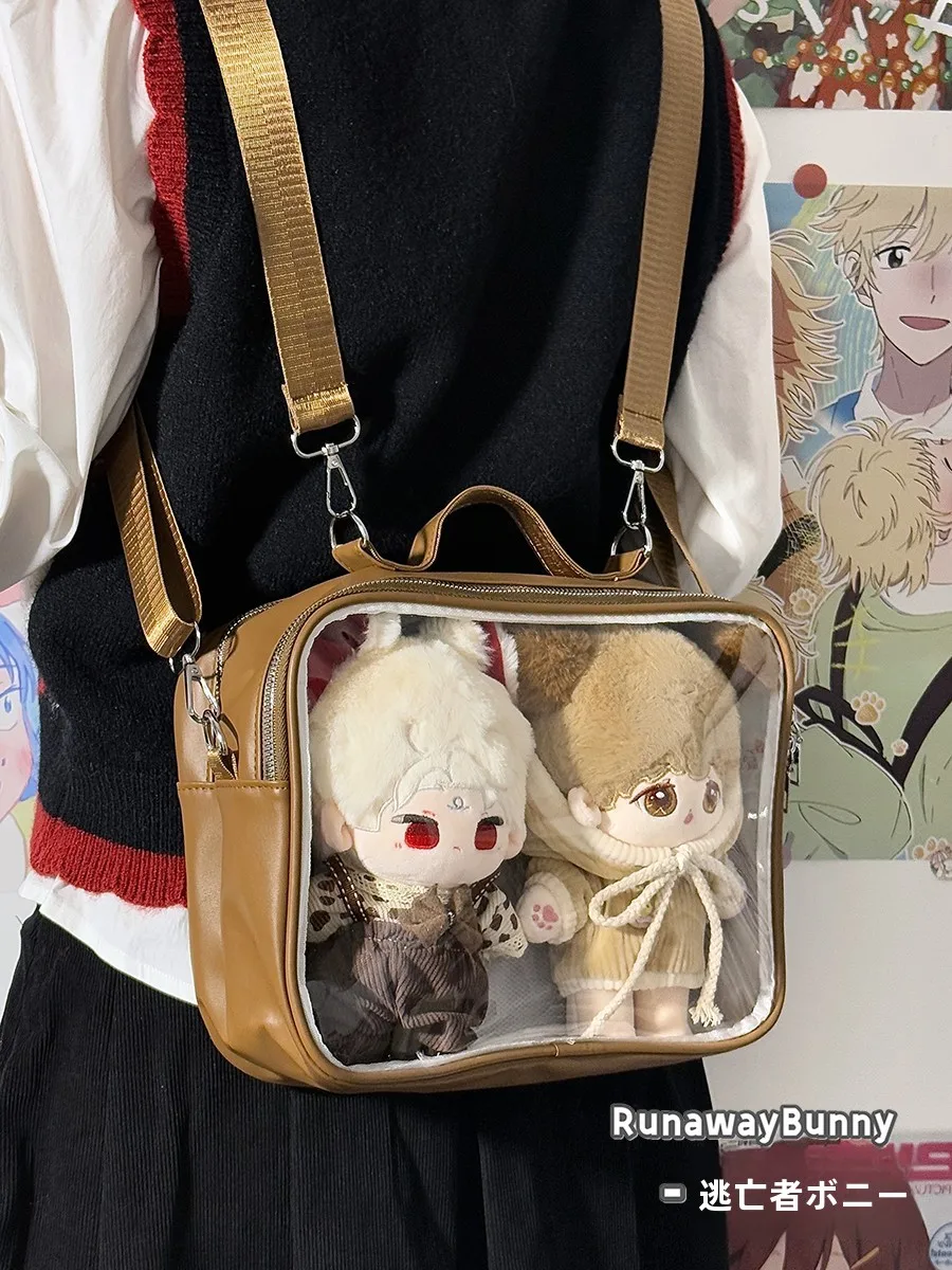 2泊3日の旅にぴったり？かわいいリュックを選びながら、実際の使い勝手を知る