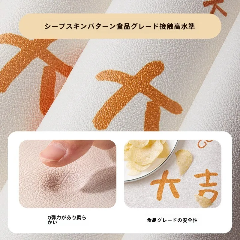 犬用滑り止めマット 耐久性と防水性を備えたPVC素材のペットマット