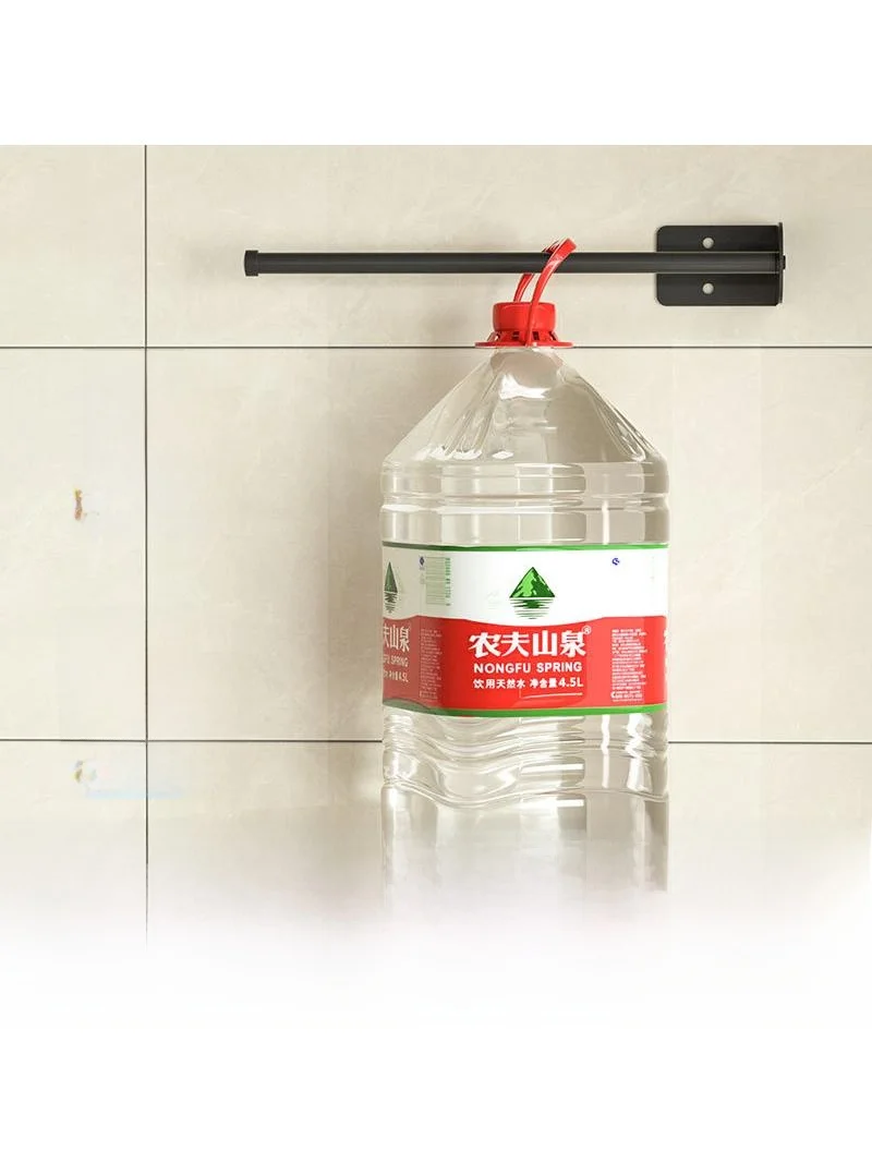 ペーパータオルホルダーの引っ掛けは、本当に必要なの？