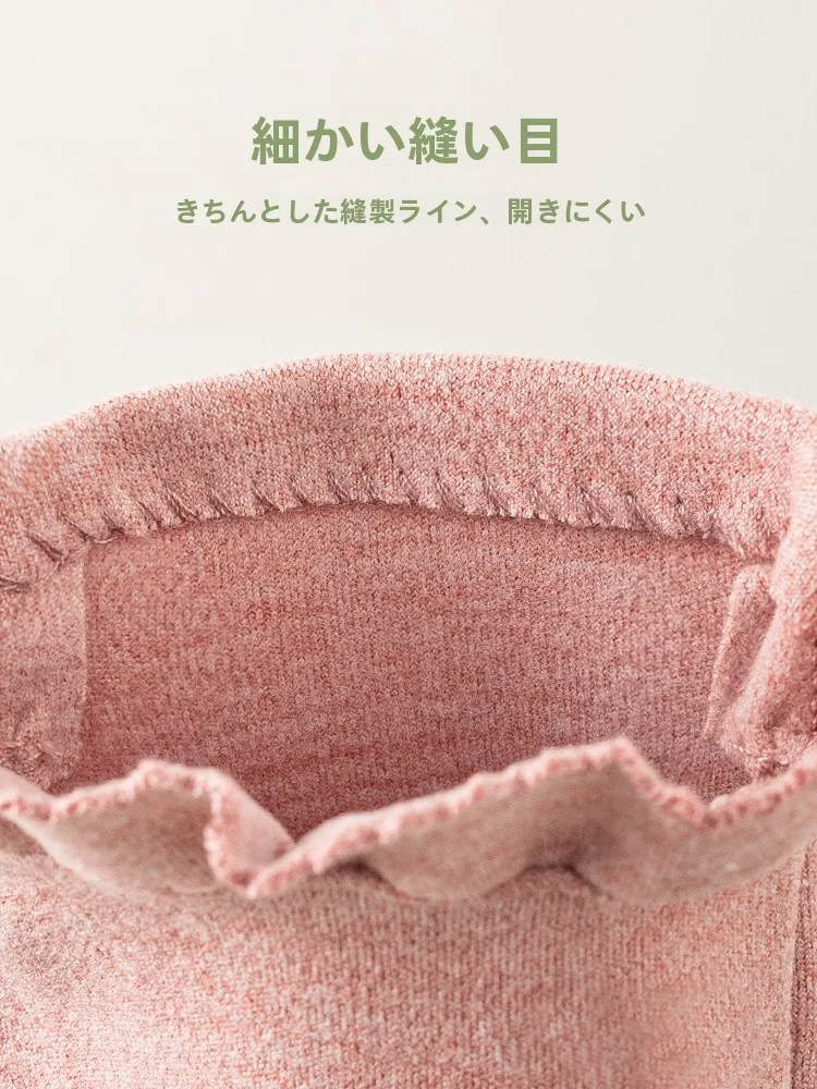 ナイト手袋にスマホが収まるのは、本当に必要なの？