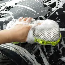 高密度車用クリーニングスポンジ【大型・洗車用・車美容】