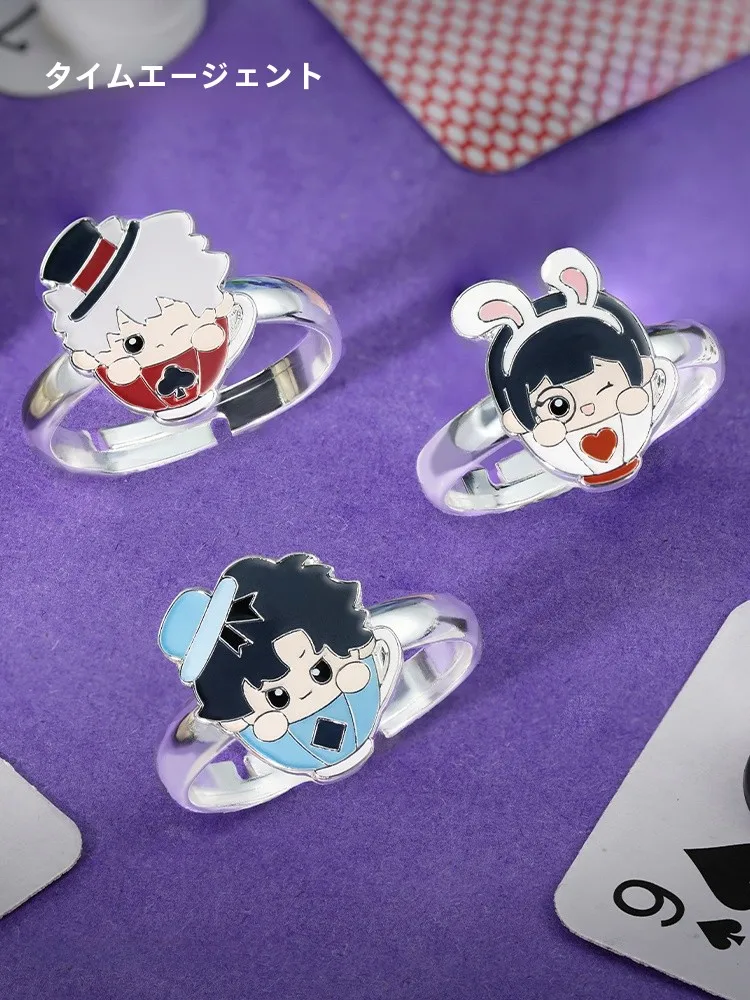 ミニキャラ テンプレ で失敗しない方法は？アニメキャラクター モデルリングが実は最強の選択肢