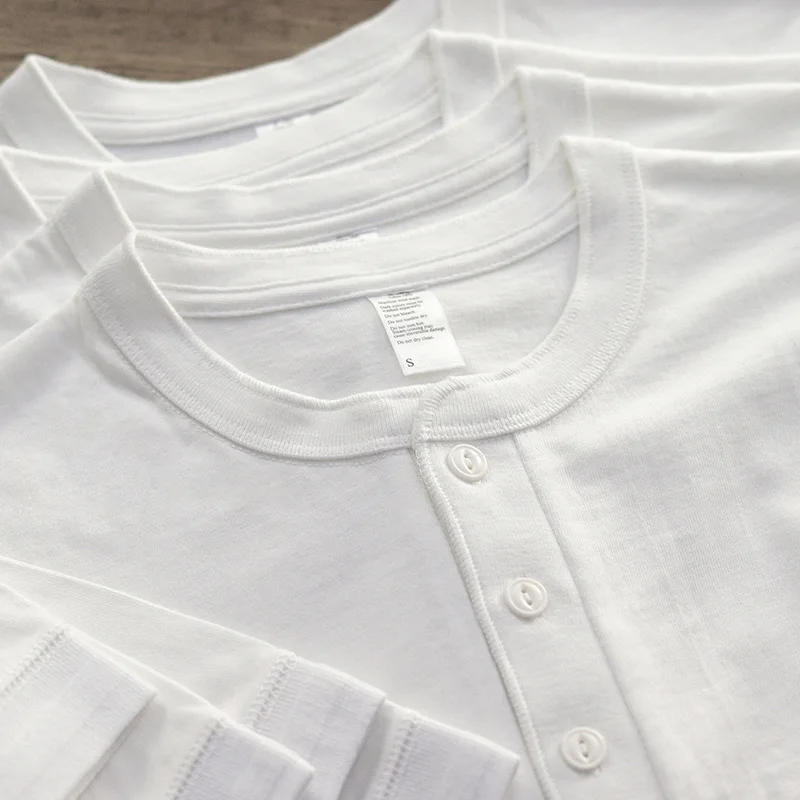 春服 メンズ 通勤に負けない着心地の秘密：ハードコットンTシャツの徹底解説