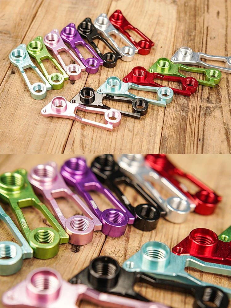 自転車 チェーン 交換 に必要なリアディレーラーの選び方と実際の取り扱い