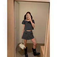女子向けスーツ【エレガントデザイン・上品スタイル】（セットアップ対応）