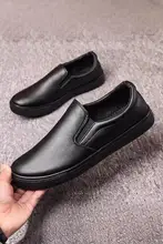 防水・防油・滑り止めの調理用シューズ【仕事用・カジュアル・一体型】