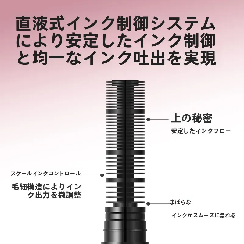 四色ボールペンを選ぶべきか？速乾・直液式の手帳用ボールペンが解決するリアルな使い方