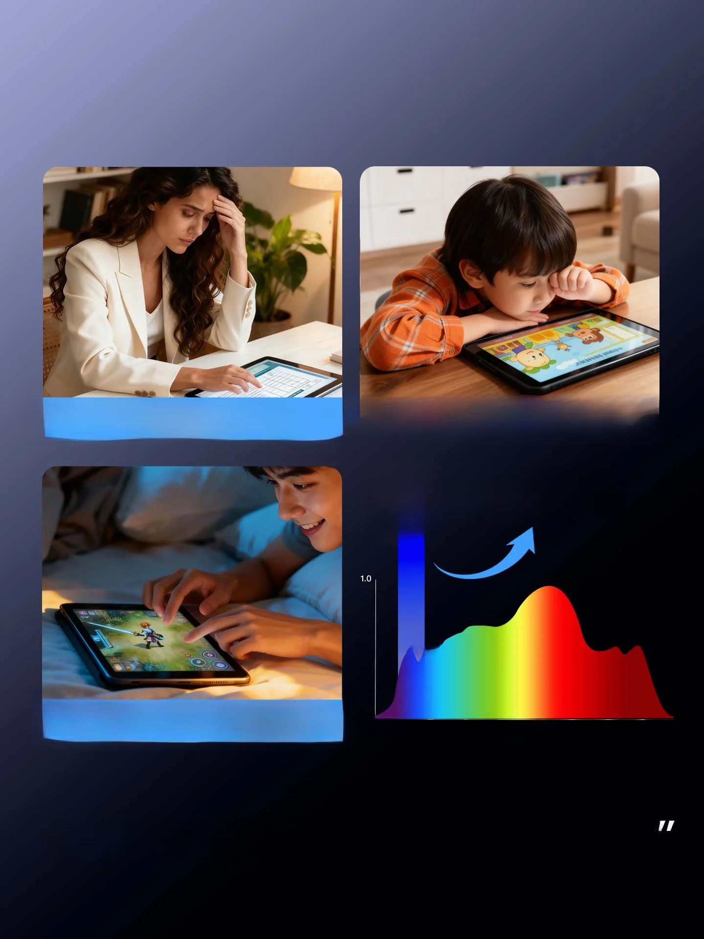 iPad ライブ変換が可能になるための目を守るガラスフィルムとは？