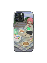 イラストレーターとのコラボレーションスマートフォンケース【9397号列車デザイン・iPhoneやHuawei、Xiaomiに対応】