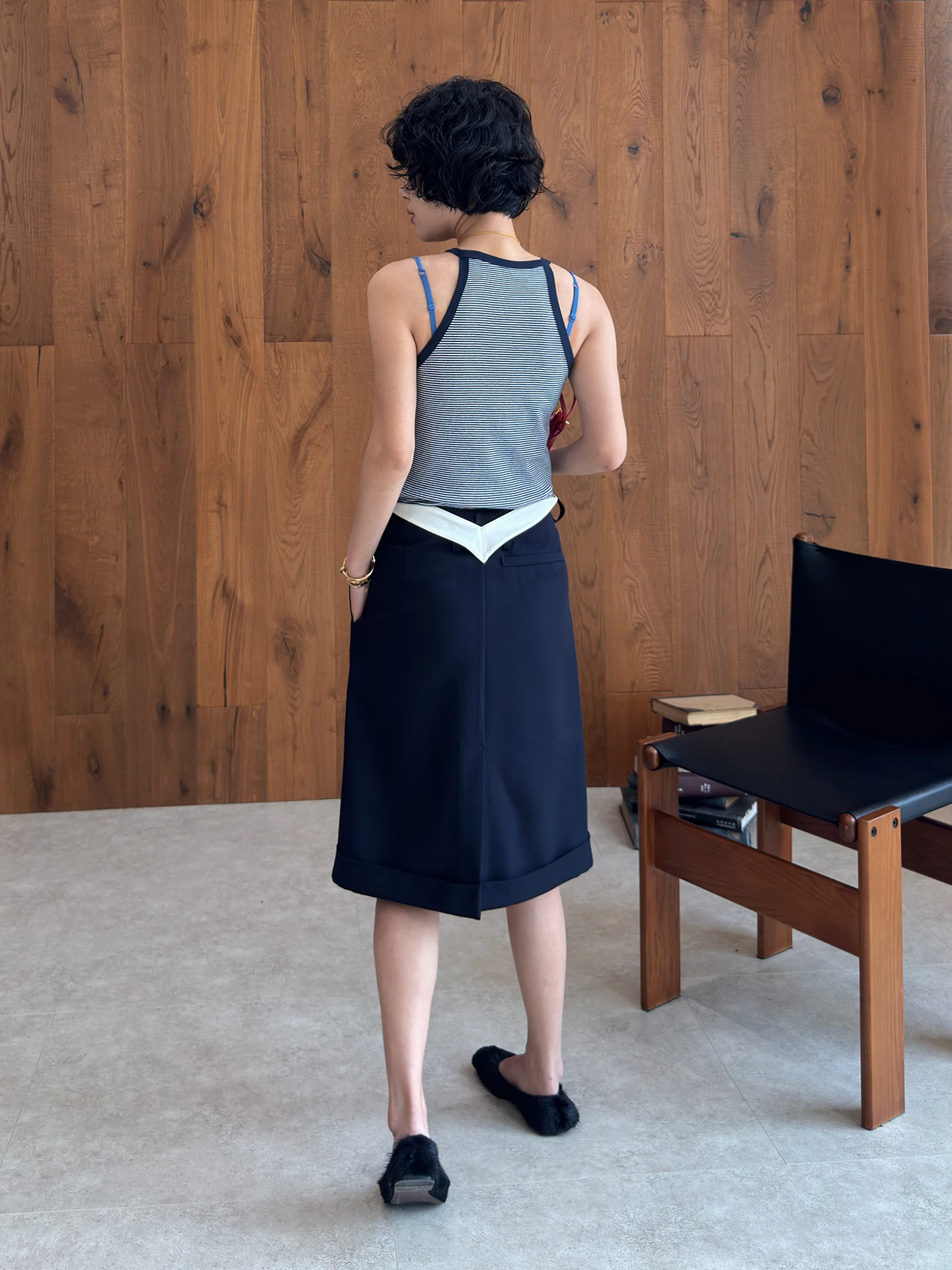 30代のきれいめファッションで「老けない」を実現するコツは？