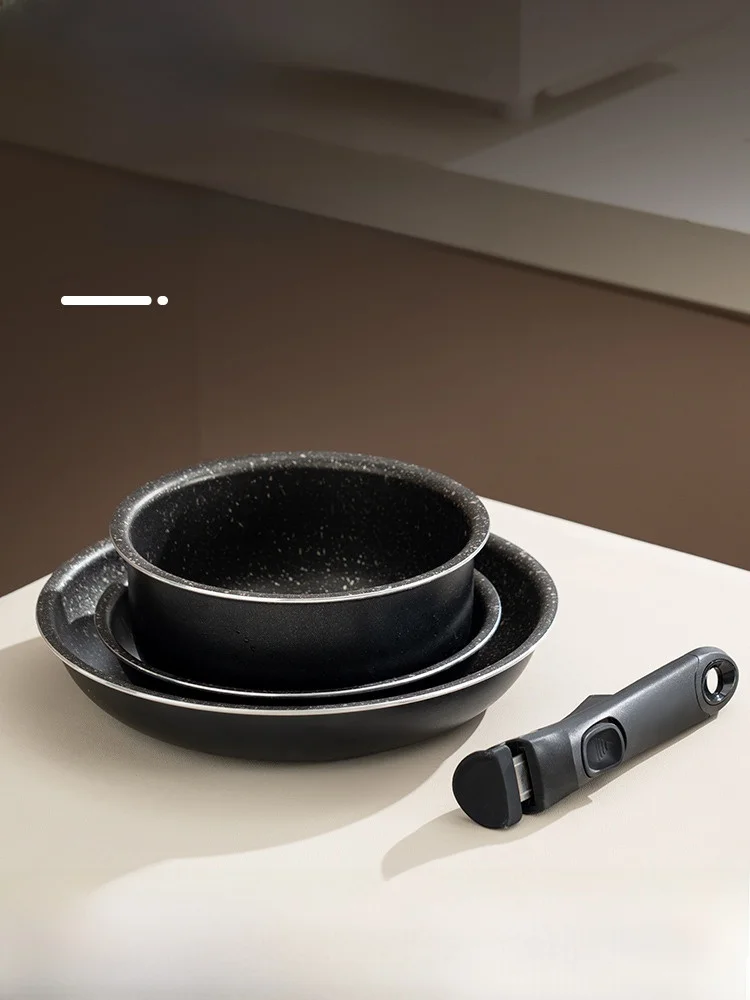 焦げ付きにくいフライパンで料  理が簡単になるのはなぜ？onlycookのマーブルコーティングフライパンがおすすめの理由