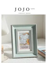 JOJO'S L. PD.Library クリエイティブアメリカンフォトフレーム【子供用・デスクトップ飾り】