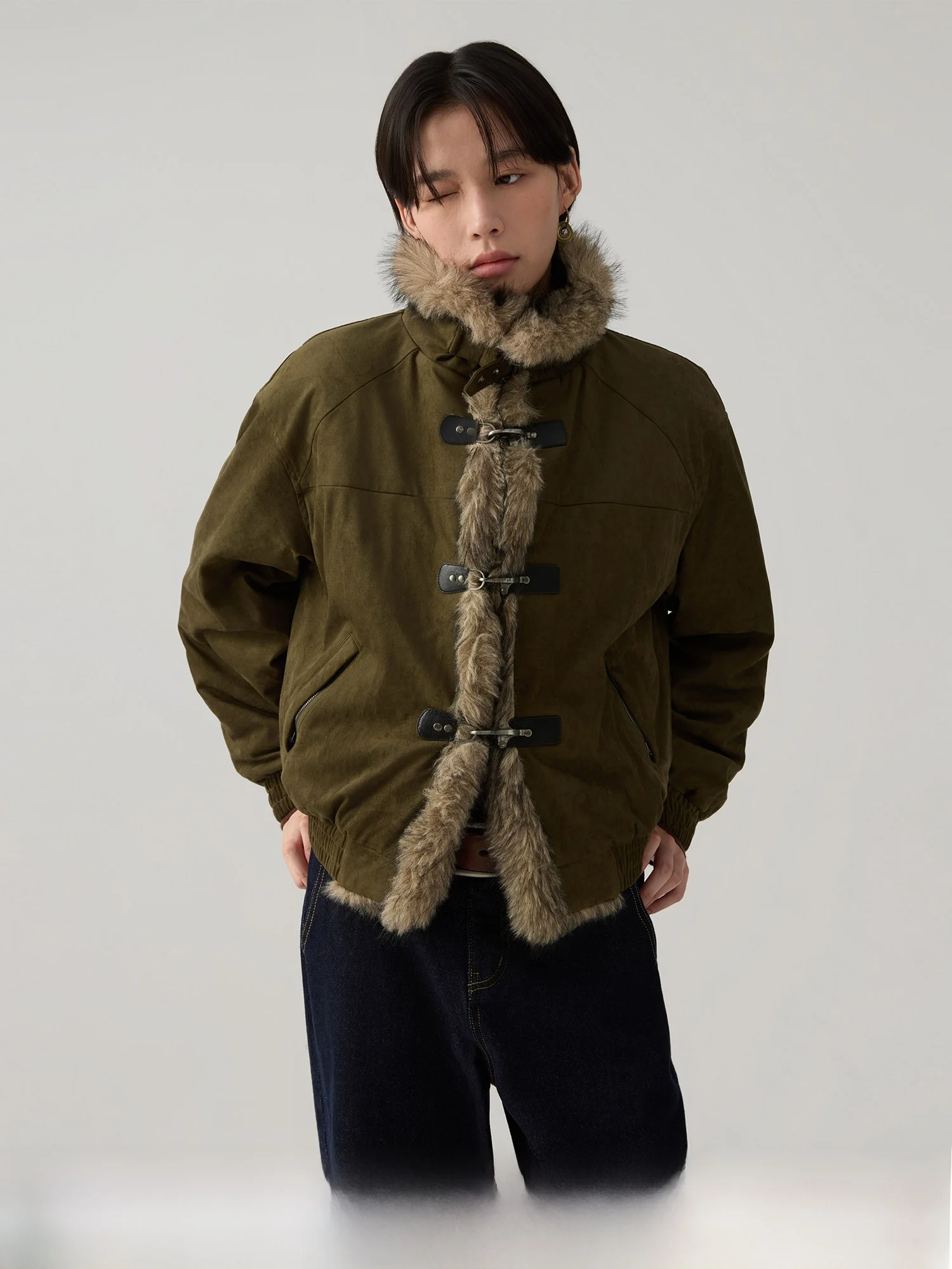 alteration baffs jacket に合うアイテムは？厳選4選で着用感とフィット感を再定義