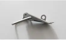 ダックビルクリップ【バッグ用アクセサリー・金具・ハードケース対応】