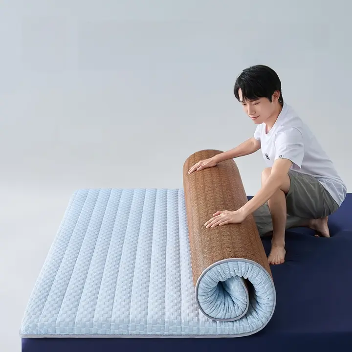 快適な宿泊用マットレス【単身用・自宅用・榻榻米対応】