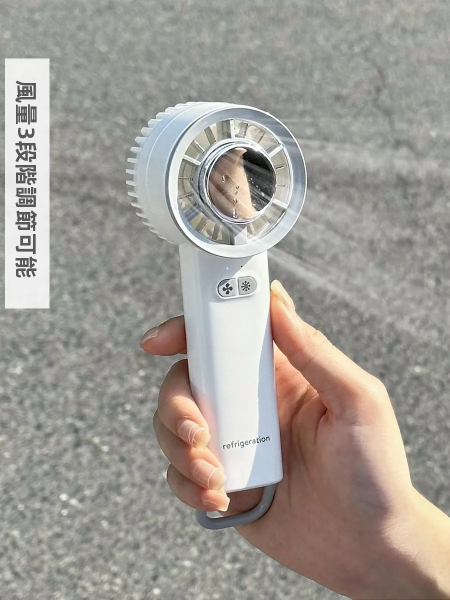 ハンディ扇風機を捨てるのは本当に必要？冷却機能付きのミニファンで解決できる3つの真実