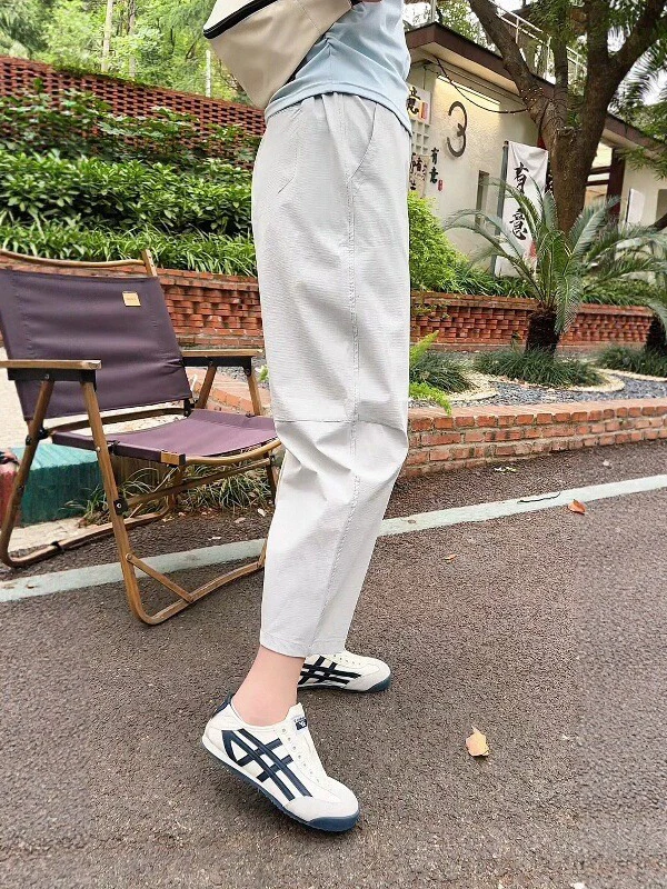 海外旅行で夏の快適さを実感するには、この1本が鍵？