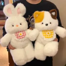 走るかわいいクマのぬいぐるみ【抱き枕・誕生日プレゼントに最適】