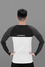 洛克兄弟 アイスシルク日焼け防止シルクカーディガン【通気性・男女兼用・UVカット】