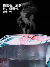 日焼け防止 フェイスカバー【サーフィン・通気性・紫外線防止】