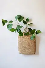 フェイクプランツ 枝 リビング ダイニング 玄関 花挿し ディスプレイ 緑色 ボディの葉 装飾品