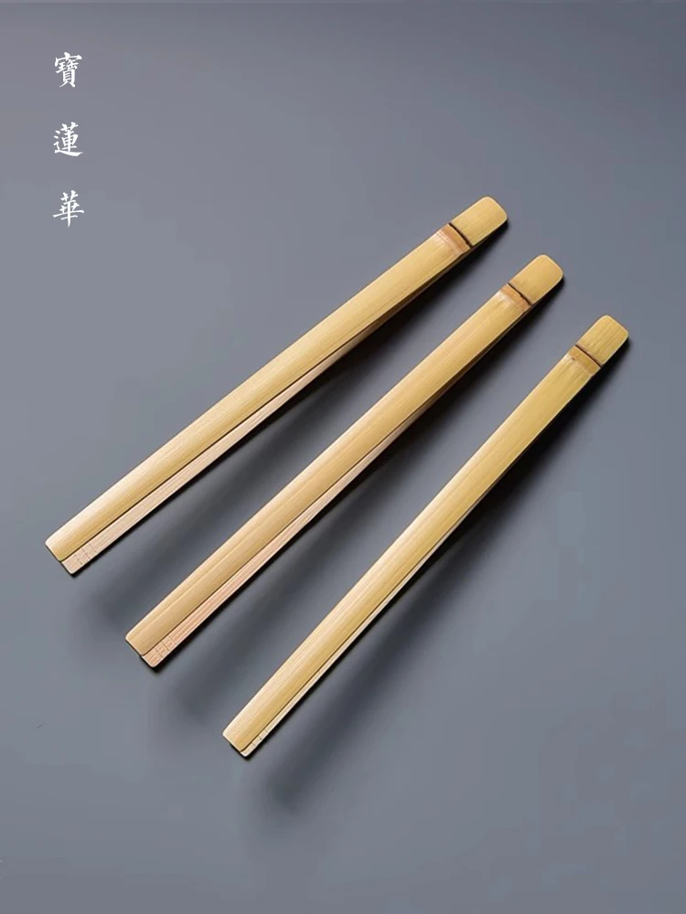 simピン 代用 つまようじ は本当に使えるの？手作り竹製茶夹がもたらす、日常の静けさと美しさ