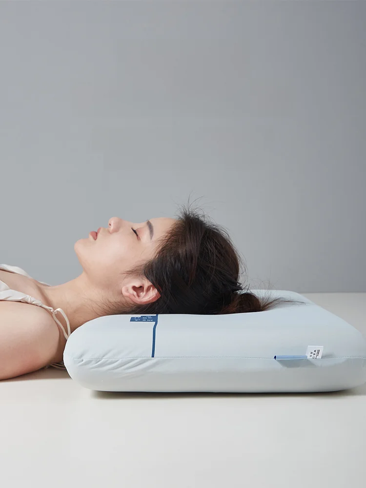 快眠枕を選ぶべき理由は？水漾の低反発メモリーフォーム枕が、睡眠の質を変える