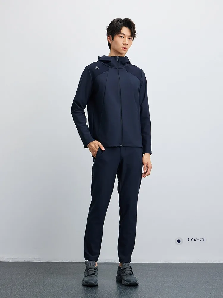 スウェットパンツ コーデの完全ガイド：寒さに強い着こなしの5つのポイント