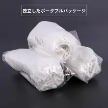 使い捨てインナー【男女兼用・独立包装・旅行用・抗菌対応】