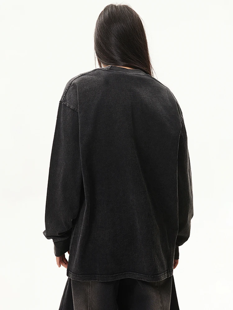 ロングスリーブTシャツを選ぶときに迷うのは、本当に素材の違いなのか？