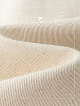 Basic House 米白色ハイエンド感立襟デザインボタン付きジャケット【レディース・クラシックスタイル】