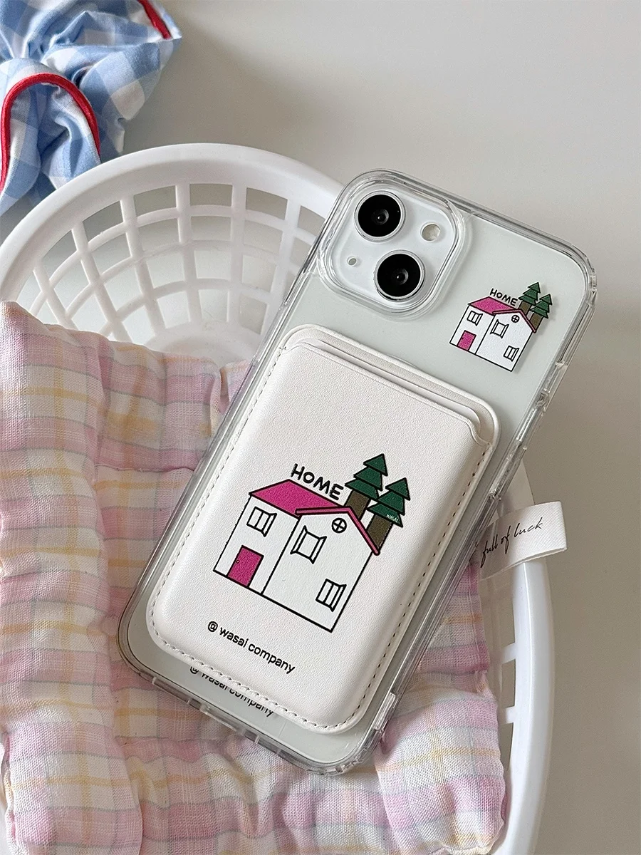 スマホにカードケースを貼るって、本当に必要なの？