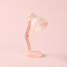 クリエイティブなLEDミニテーブルランプインシンプル