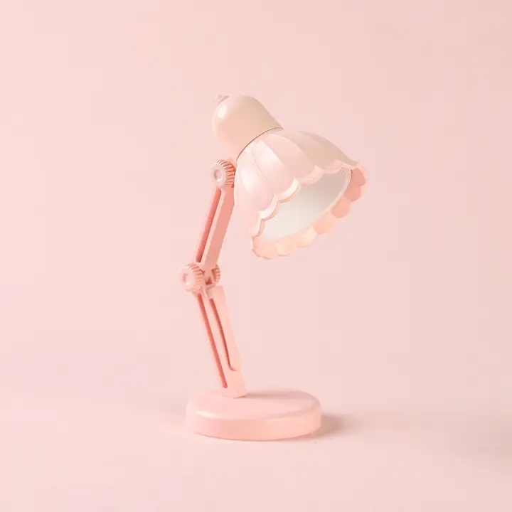 クリエイティブなLEDミニテーブルランプインシンプル