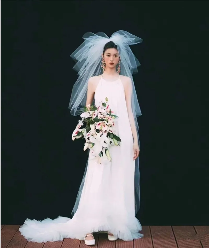 結婚式でショートヘアに合うヘッドアクセサリーは、これで決める？