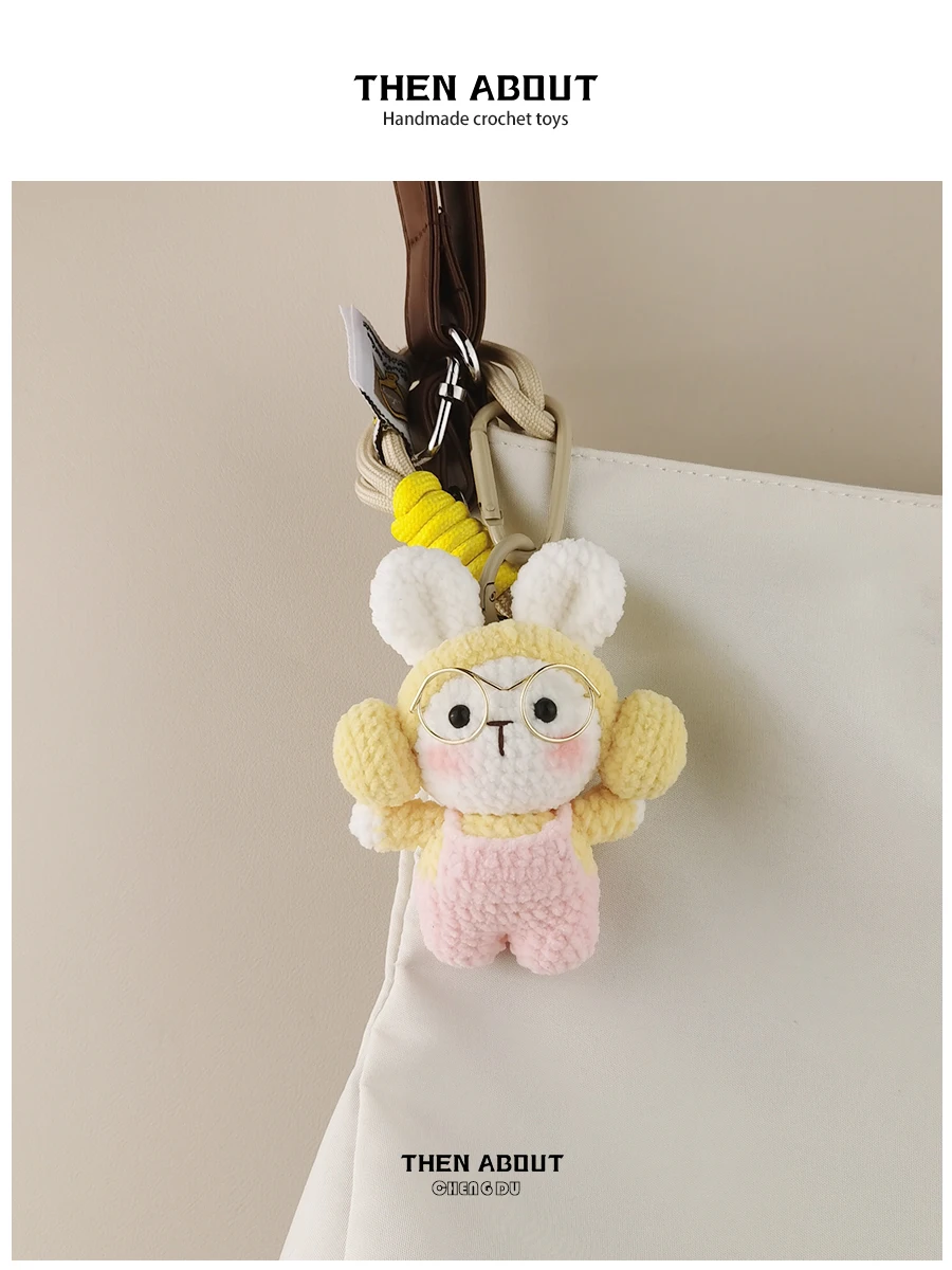 うさぎ アクセサリー どうやって選ぶ？オリジナルデザインのウサギ型イヤホンマスコットが解決する日常の小さな不安