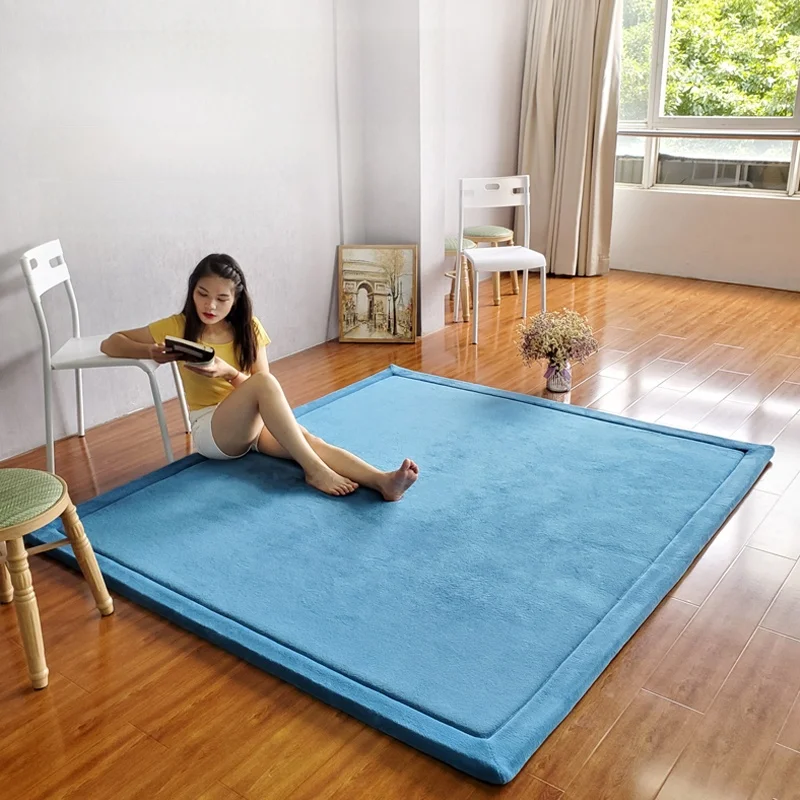 床に敷くマットレスは、本当に「厚さ」だけが大事なの？