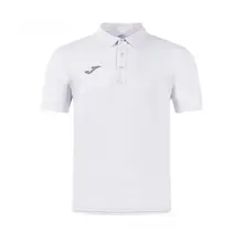 Joma メンズ 半袖ポロシャツ【夏用・通気性・カジュアル・スポーツ】