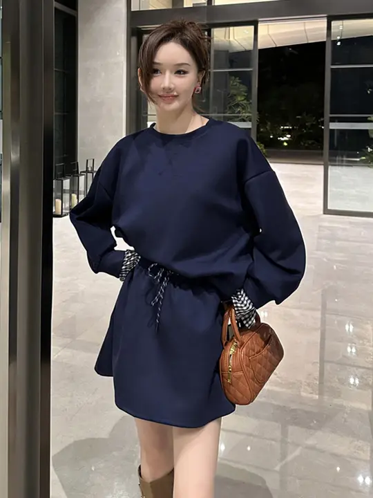 ミュウガール インテリスタイル スーツ