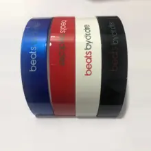 Beats用ヘッドフォン用プラスチックカバー【Bluetooth版・修理用パーツ】