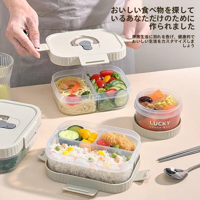 冷凍弁当を毎日食べても、食事の質が下がる？そんな悩みを解決する「弁当箱の選び方」は？