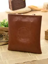 大容量トートバッグ【通勤用・レトロデザイン・肩掛け・手提げ】