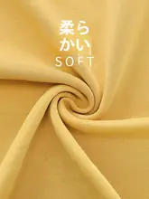 女性用 長袖ルームウェア【コットン・胸パッド付き・明るい色合い・秋春用】
