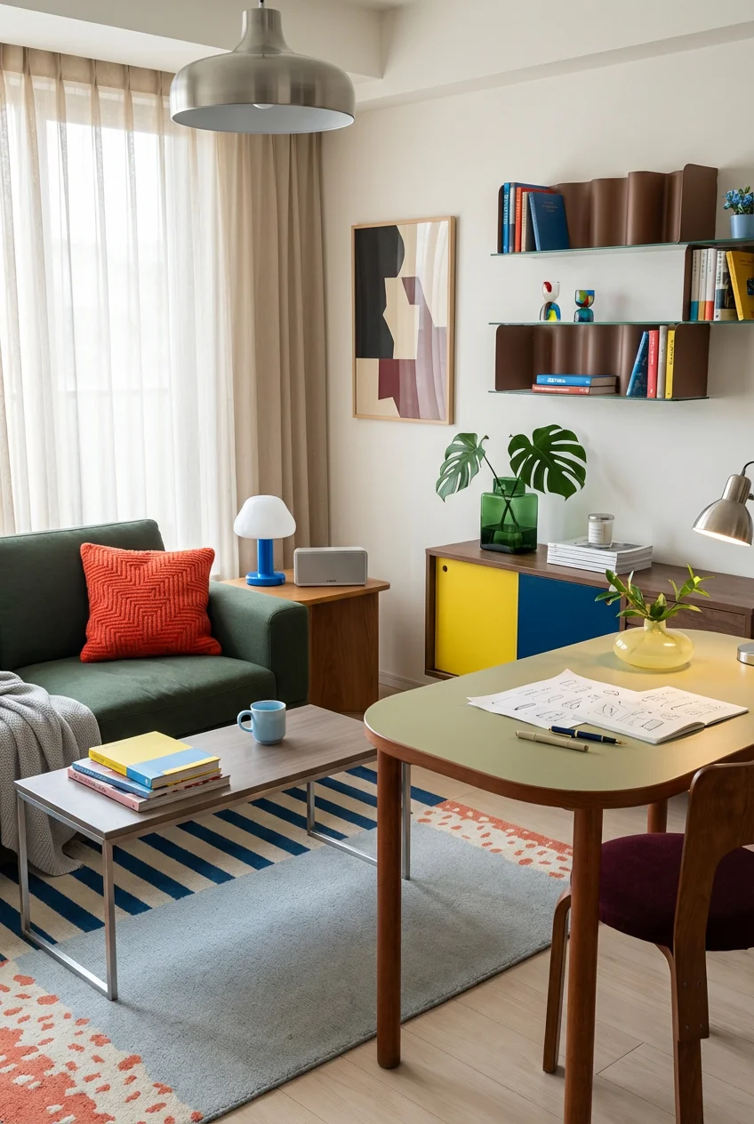揃えるミニマリスト部屋づくりアイテム | 失敗しない選び方と実際の組み合わせ術
