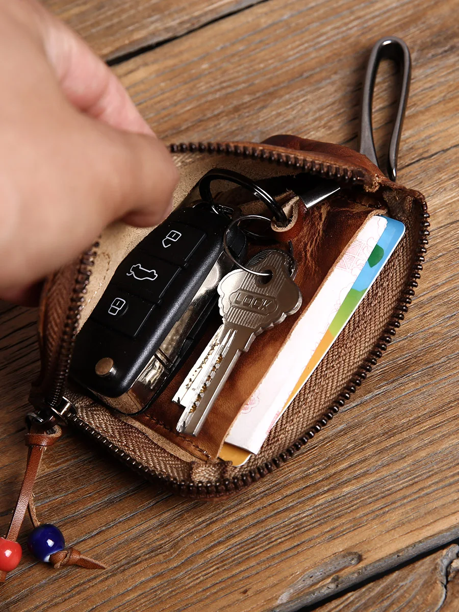 財布・鍵・スマホをまとめるEDCグッズで迷うなら、これひとつで解決できる？